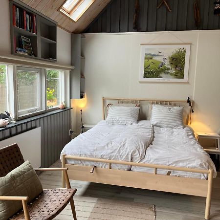 Beemster Tiny House Bed and Breakfast Zuidoostbeemster Buitenkant foto