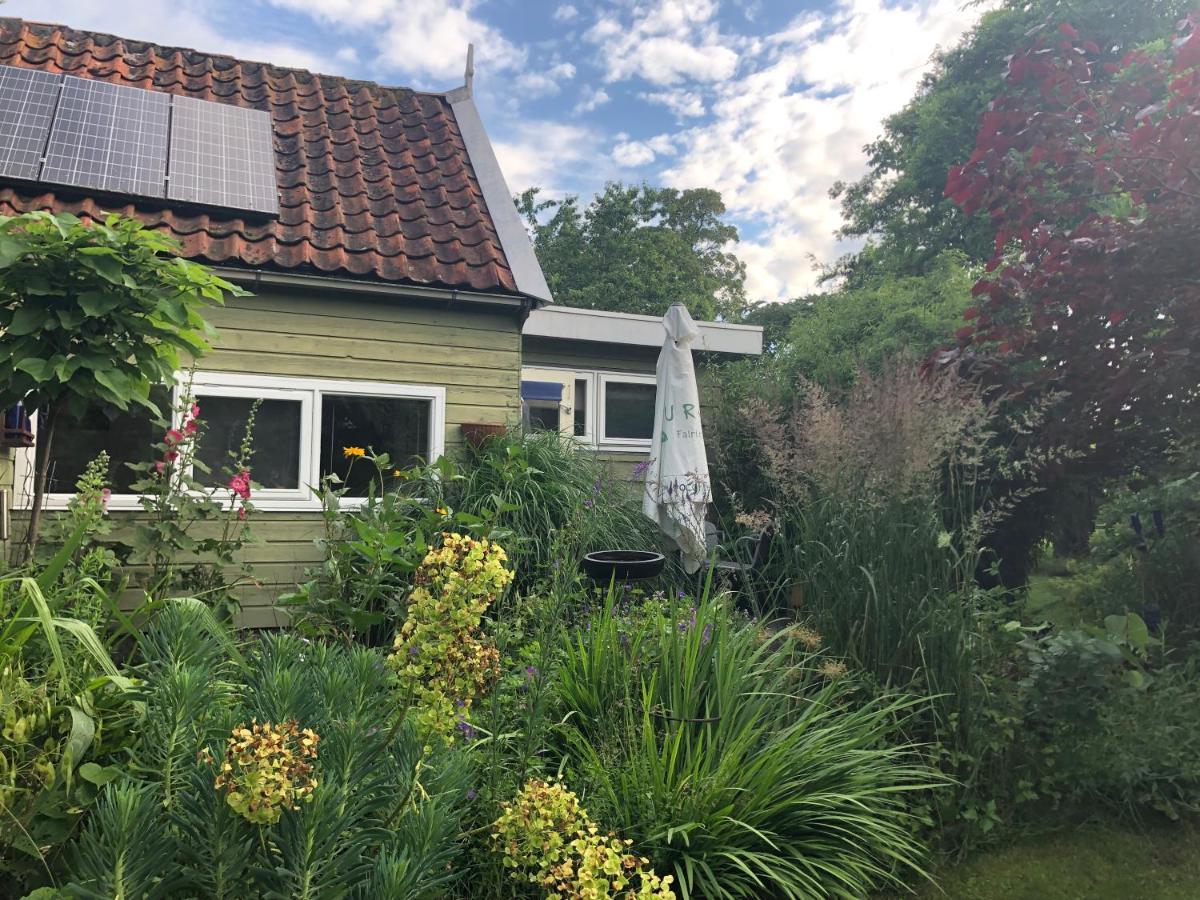 Beemster Tiny House Bed and Breakfast Zuidoostbeemster Buitenkant foto