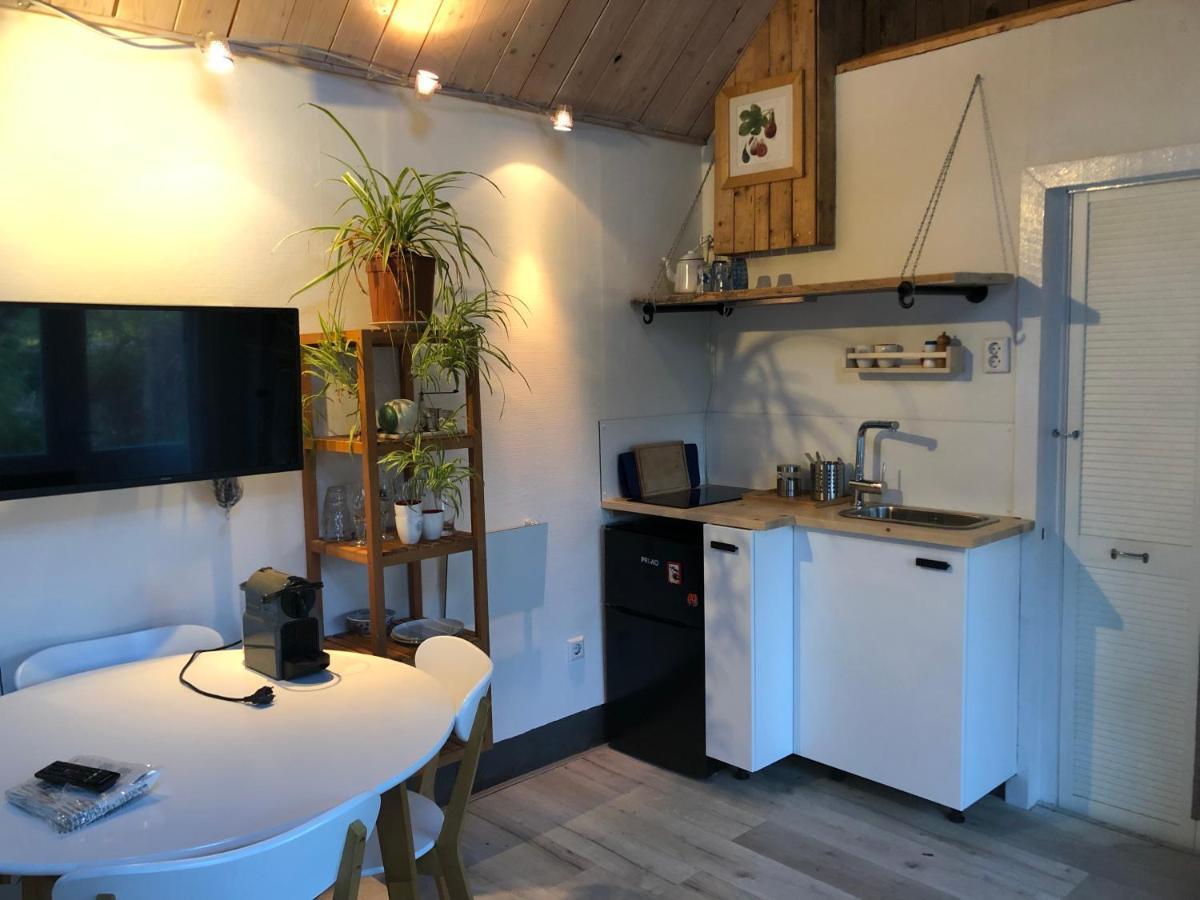 Beemster Tiny House Bed and Breakfast Zuidoostbeemster Buitenkant foto