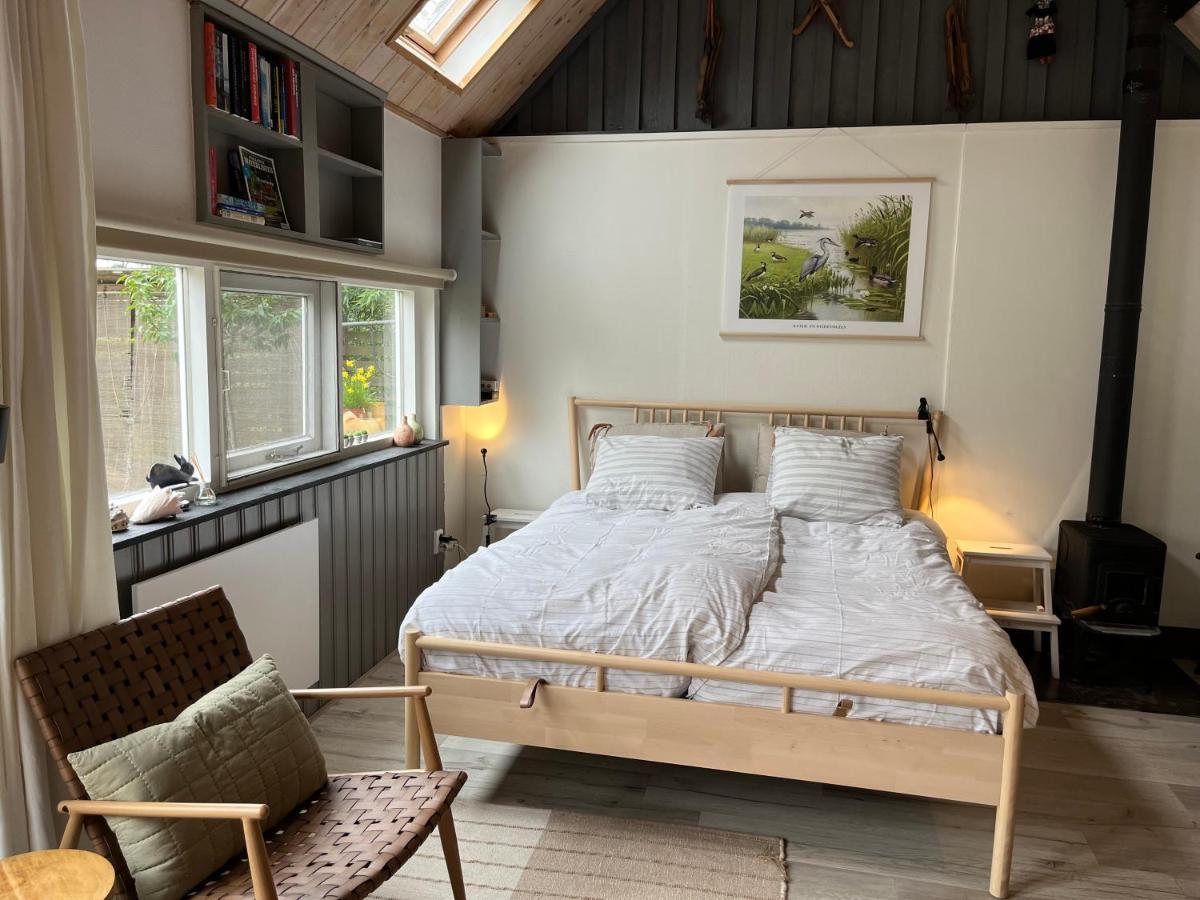 Beemster Tiny House Bed and Breakfast Zuidoostbeemster Buitenkant foto